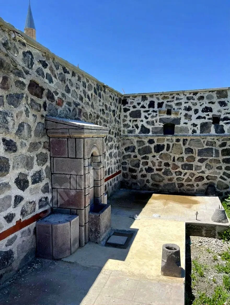 Yakutiye Çayırtepe'de Sıfır 210 m² 1 Satılık Daire - Fotoğraf 17