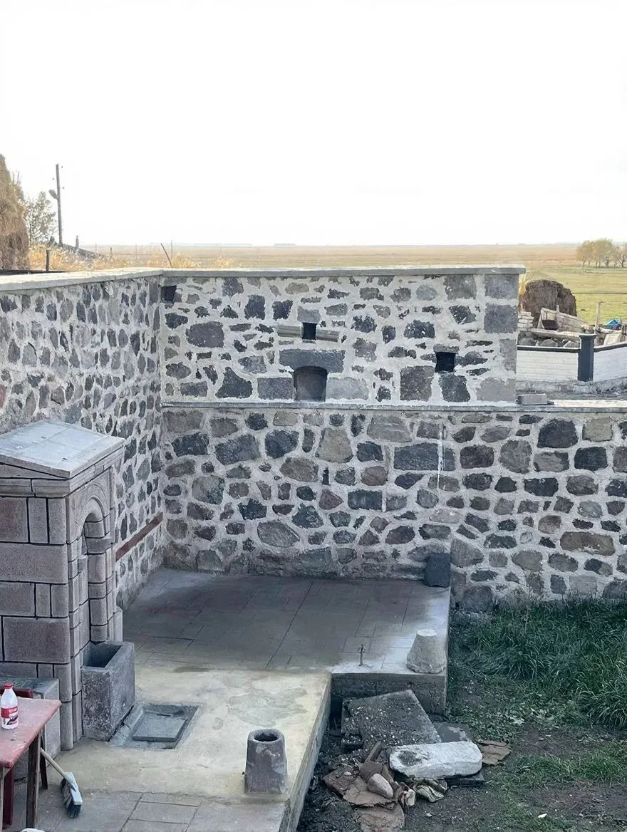 Yakutiye Çayırtepe'de Sıfır 210 m² 1 Satılık Daire - Fotoğraf 5