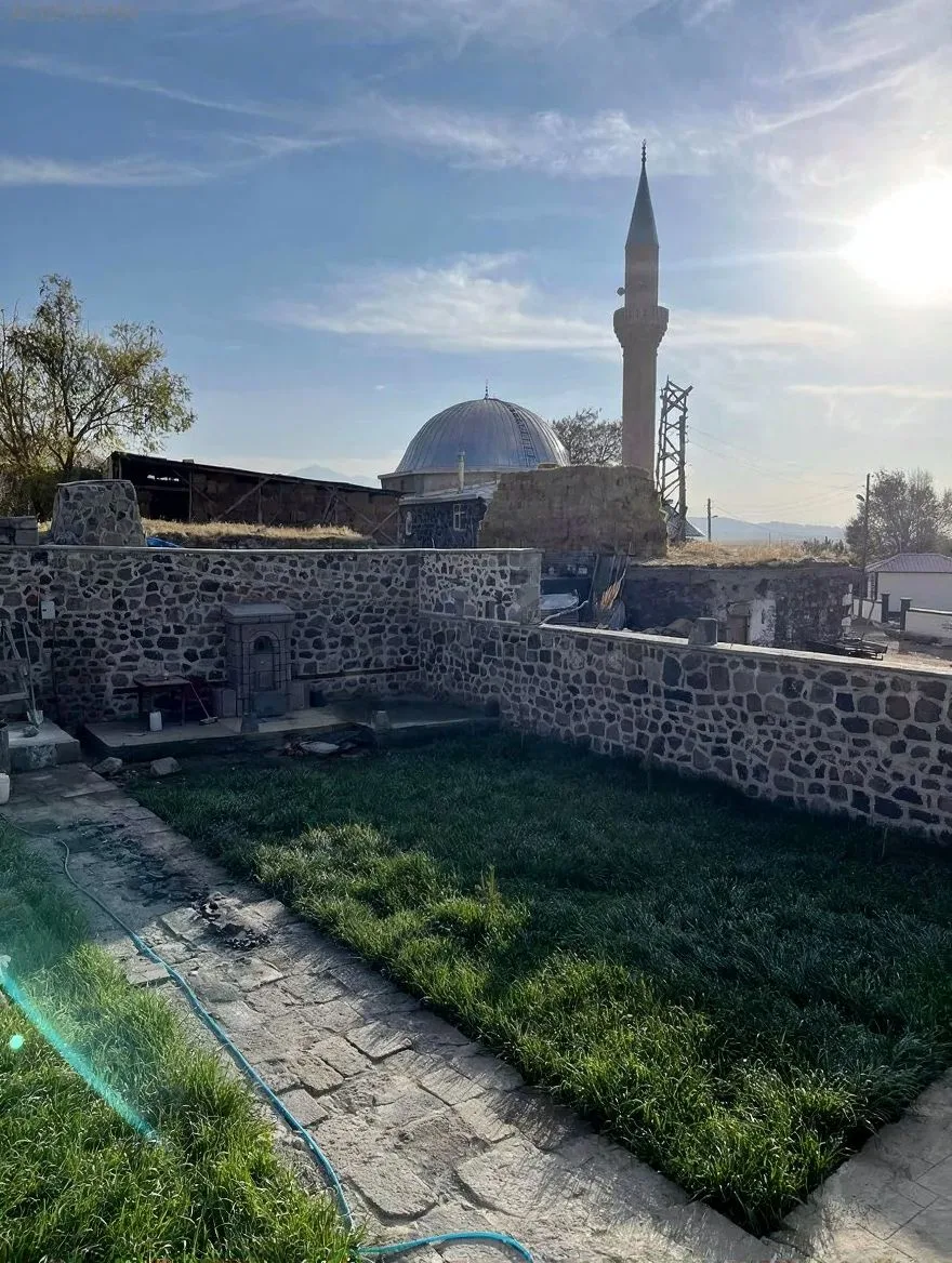 Yakutiye Çayırtepe'de Sıfır 210 m² 1 Satılık Daire - Fotoğraf 6