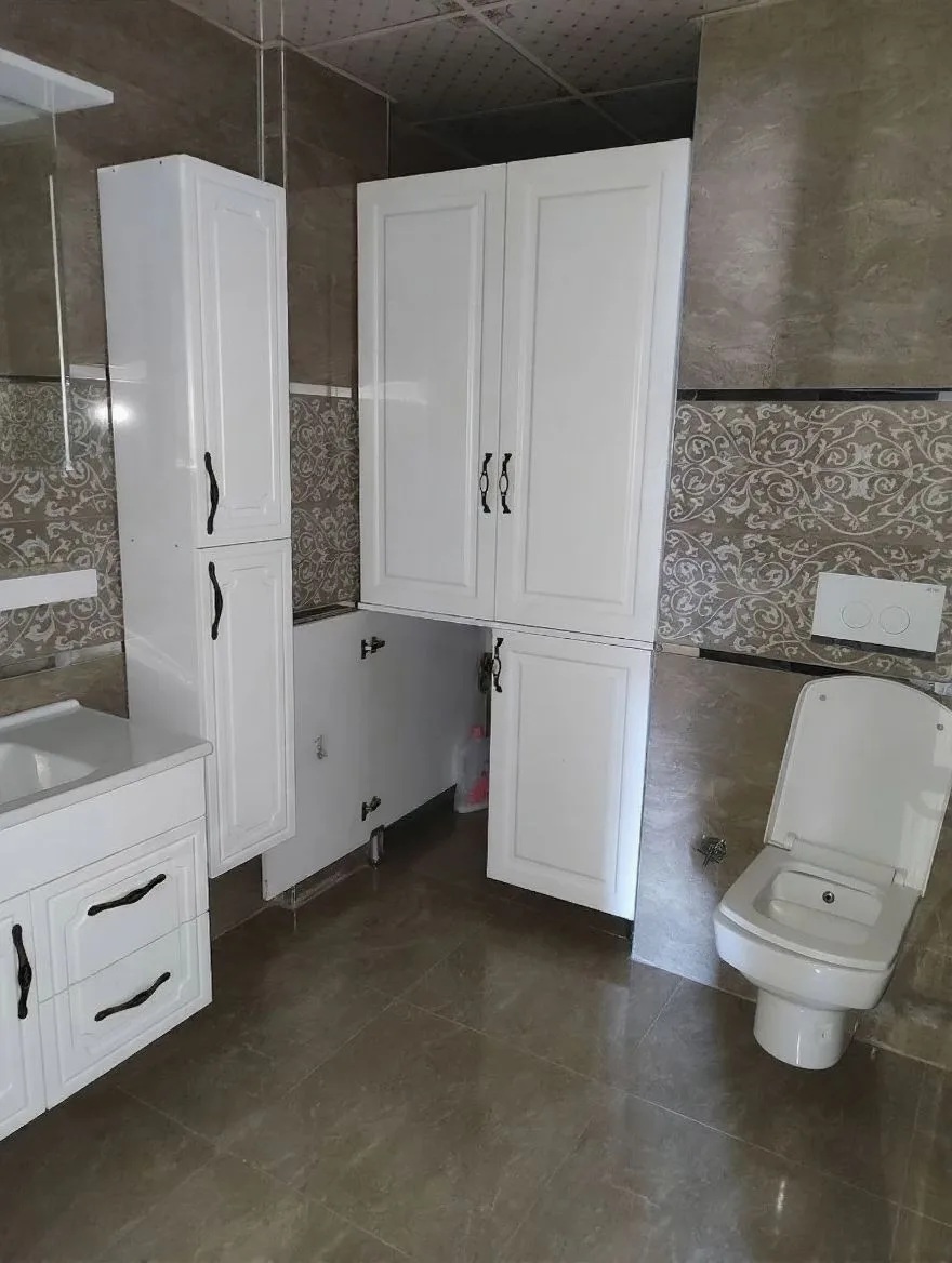 Aziziye Merkez'de 2. Kat 160 m² 3+1 Satılık Daire - Fotoğraf 9