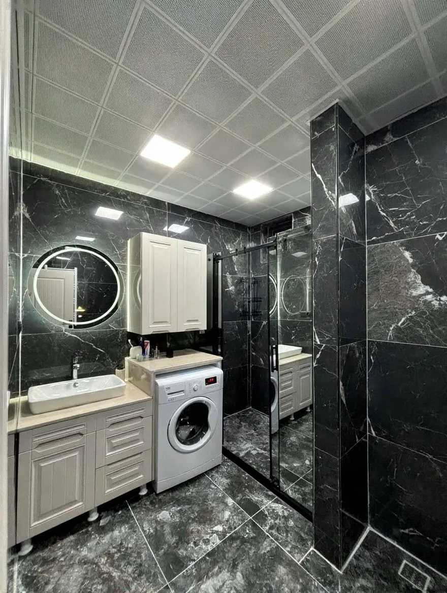 Aziziye Merkez'de Yüksek Giriş Kat 77 m² 2+1 Satılık Daire - Fotoğraf 10