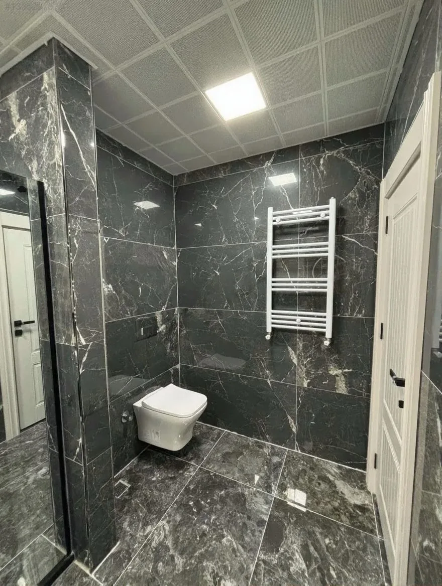 Aziziye Merkez'de Yüksek Giriş Kat 77 m² 2+1 Satılık Daire - Fotoğraf 11