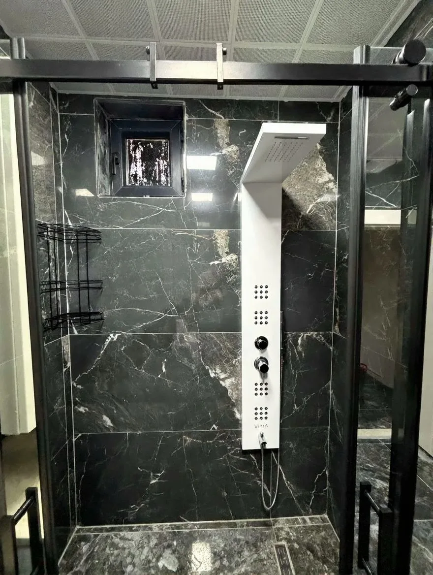 Aziziye Merkez'de Yüksek Giriş Kat 77 m² 2+1 Satılık Daire - Fotoğraf 12