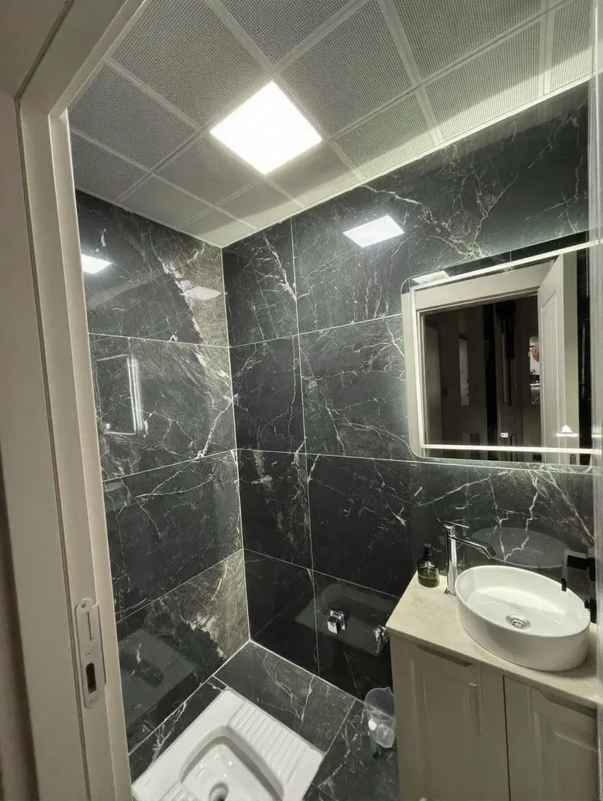 Aziziye Merkez'de Yüksek Giriş Kat 77 m² 2+1 Satılık Daire - Fotoğraf 13