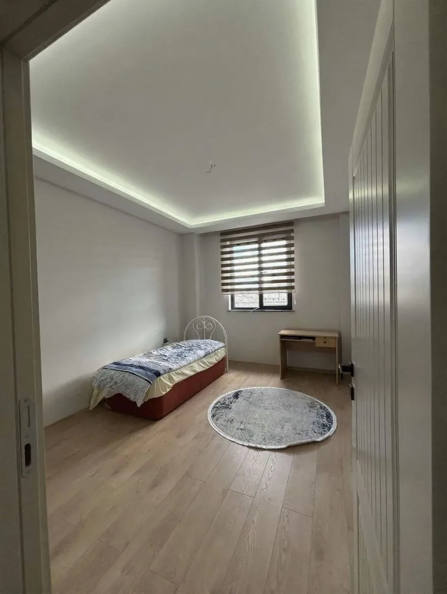 Aziziye Merkez'de Yüksek Giriş Kat 77 m² 2+1 Satılık Daire - Fotoğraf 15