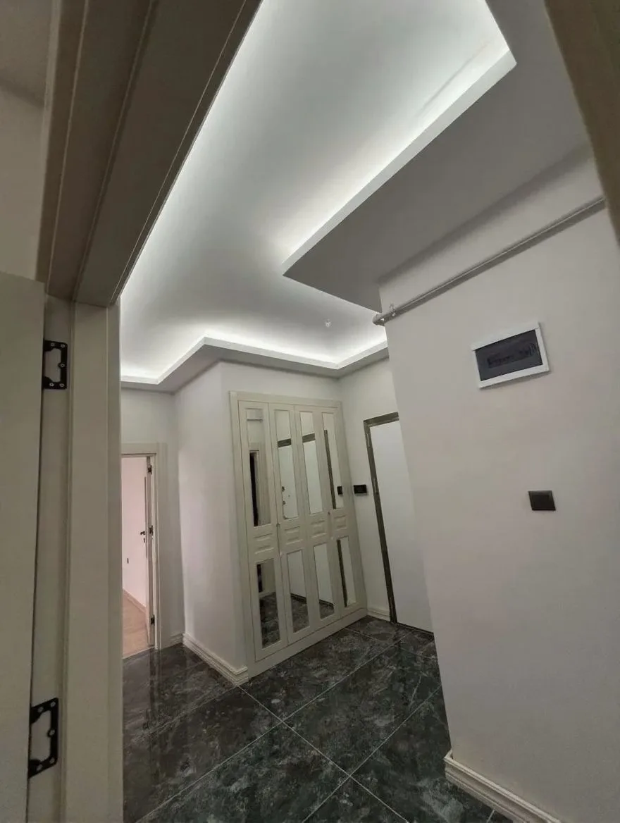 Aziziye Merkez'de Yüksek Giriş Kat 77 m² 2+1 Satılık Daire - Fotoğraf 16
