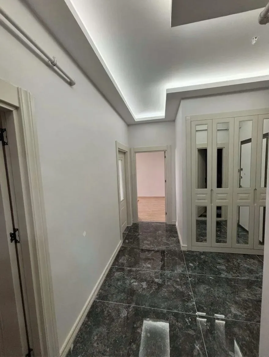 Aziziye Merkez'de Yüksek Giriş Kat 77 m² 2+1 Satılık Daire - Fotoğraf 17