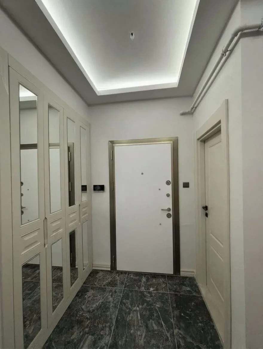 Aziziye Merkez'de Yüksek Giriş Kat 77 m² 2+1 Satılık Daire - Fotoğraf 18