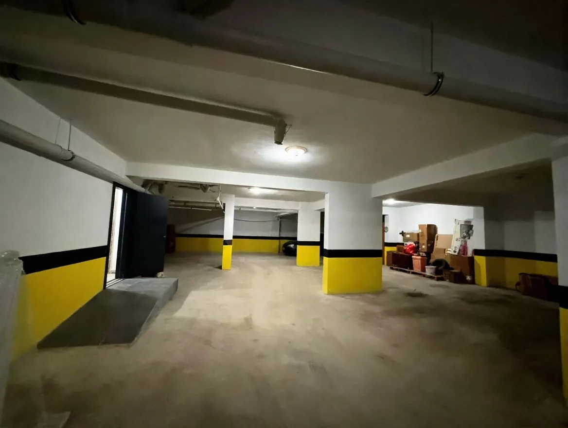 Aziziye Merkez'de Yüksek Giriş Kat 77 m² 2+1 Satılık Daire - Fotoğraf 19