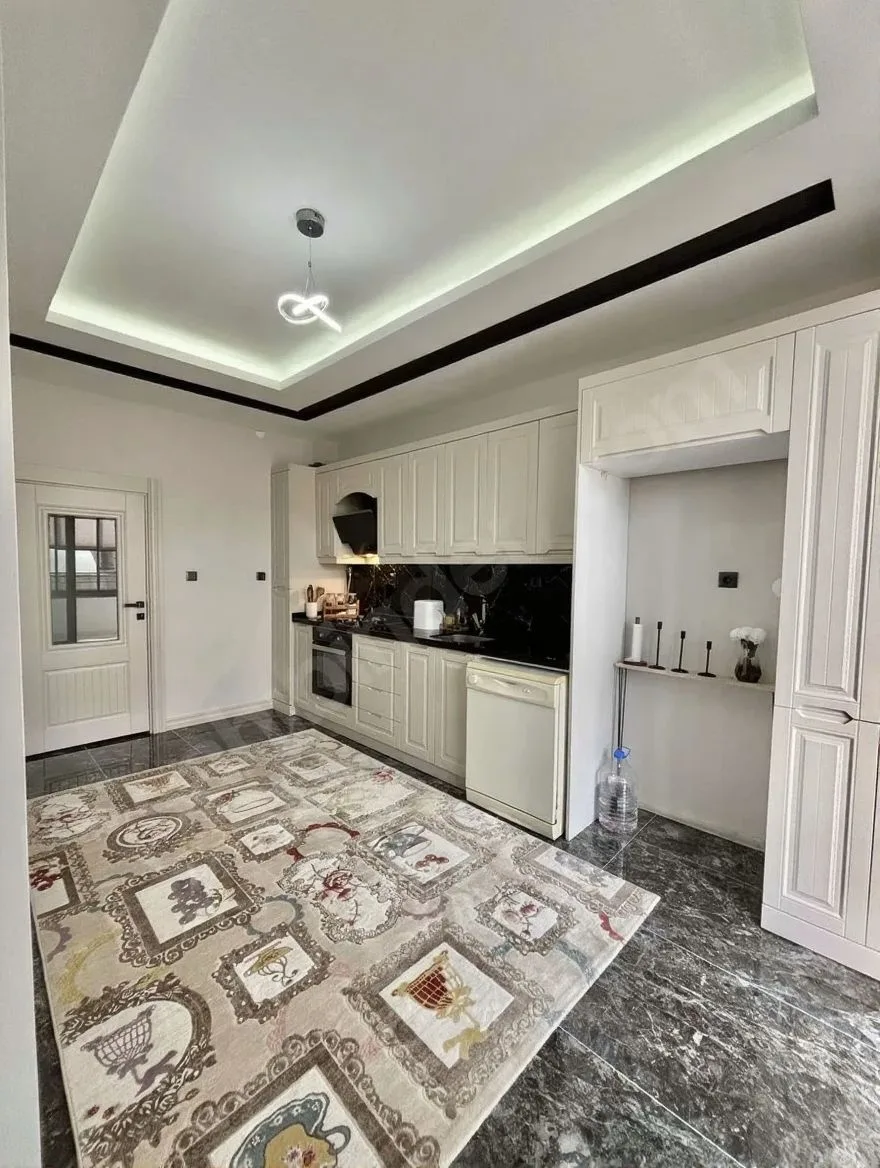 Aziziye Merkez'de Yüksek Giriş Kat 77 m² 2+1 Satılık Daire - Fotoğraf 2