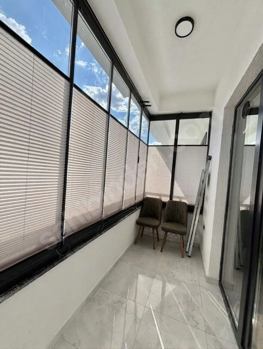 Aziziye Merkez'de Yüksek Giriş Kat 77 m² 2+1 Satılık Daire - Fotoğraf 3