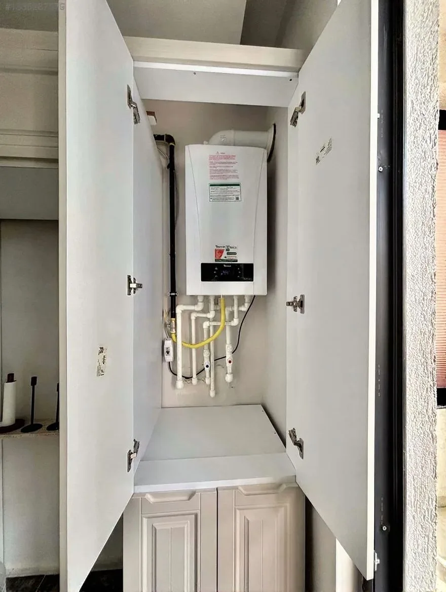 Aziziye Merkez'de Yüksek Giriş Kat 77 m² 2+1 Satılık Daire - Fotoğraf 4