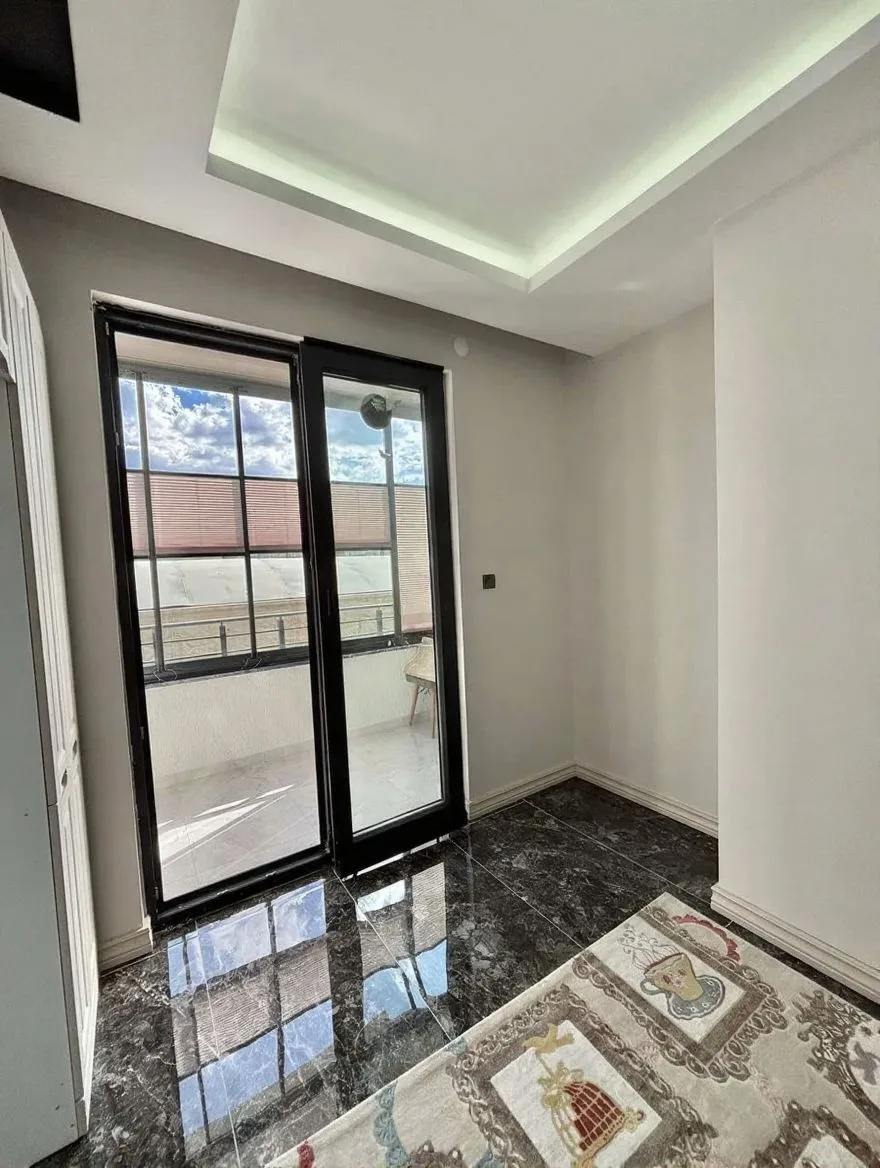 Aziziye Merkez'de Yüksek Giriş Kat 77 m² 2+1 Satılık Daire - Fotoğraf 5