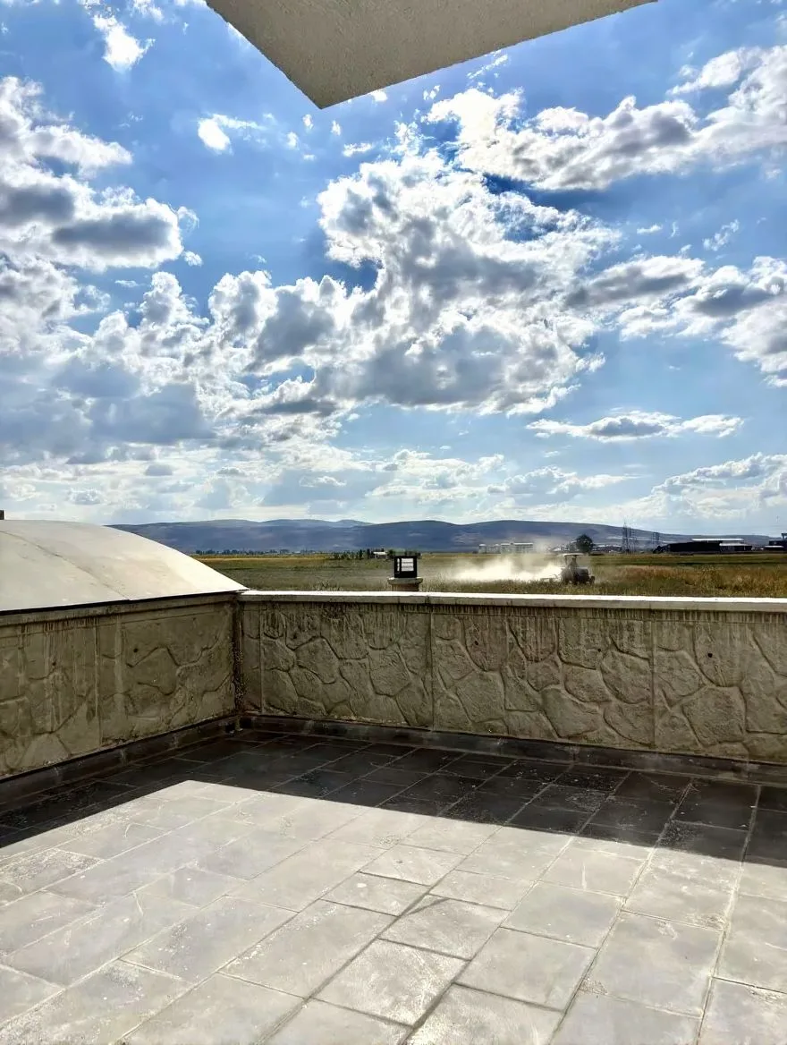 Aziziye Merkez'de Yüksek Giriş Kat 77 m² 2+1 Satılık Daire - Fotoğraf 6