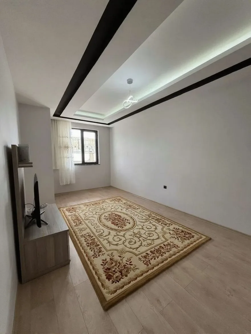 Aziziye Merkez'de Yüksek Giriş Kat 77 m² 2+1 Satılık Daire - Fotoğraf 7