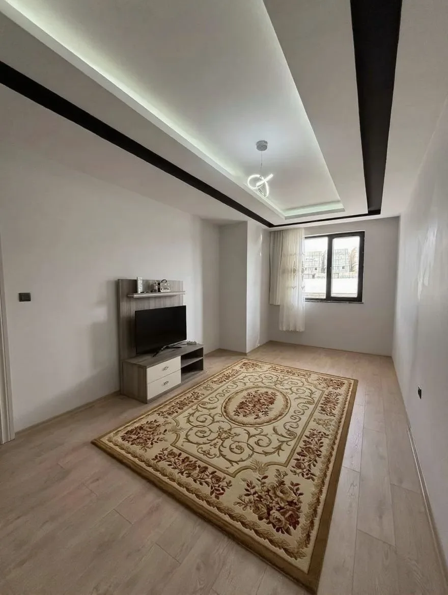 Aziziye Merkez'de Yüksek Giriş Kat 77 m² 2+1 Satılık Daire - Fotoğraf 8