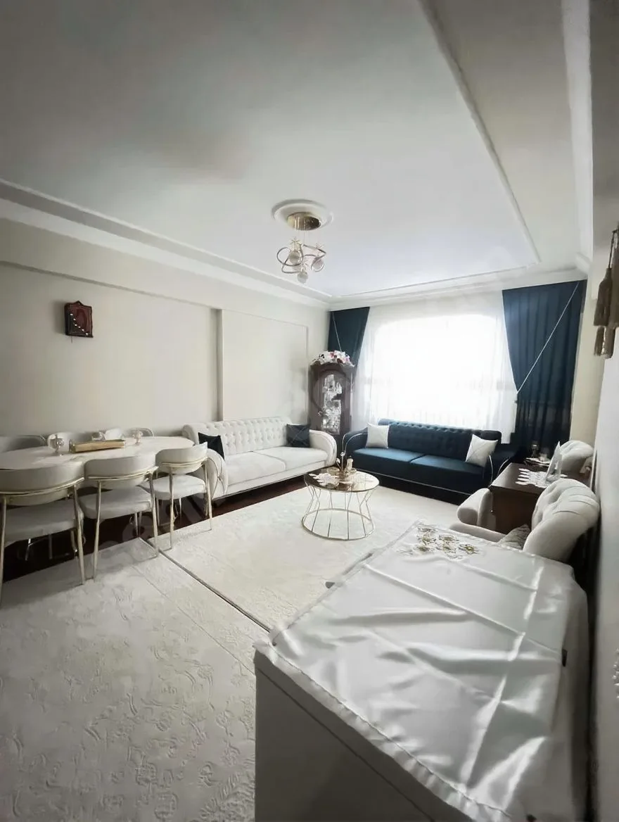Yakutiye Terminal'da Giriş Katı 145 m² 3+1 Satılık Daire - Erzurum / Yakutiye / Terminal / Kurtuluş Daire