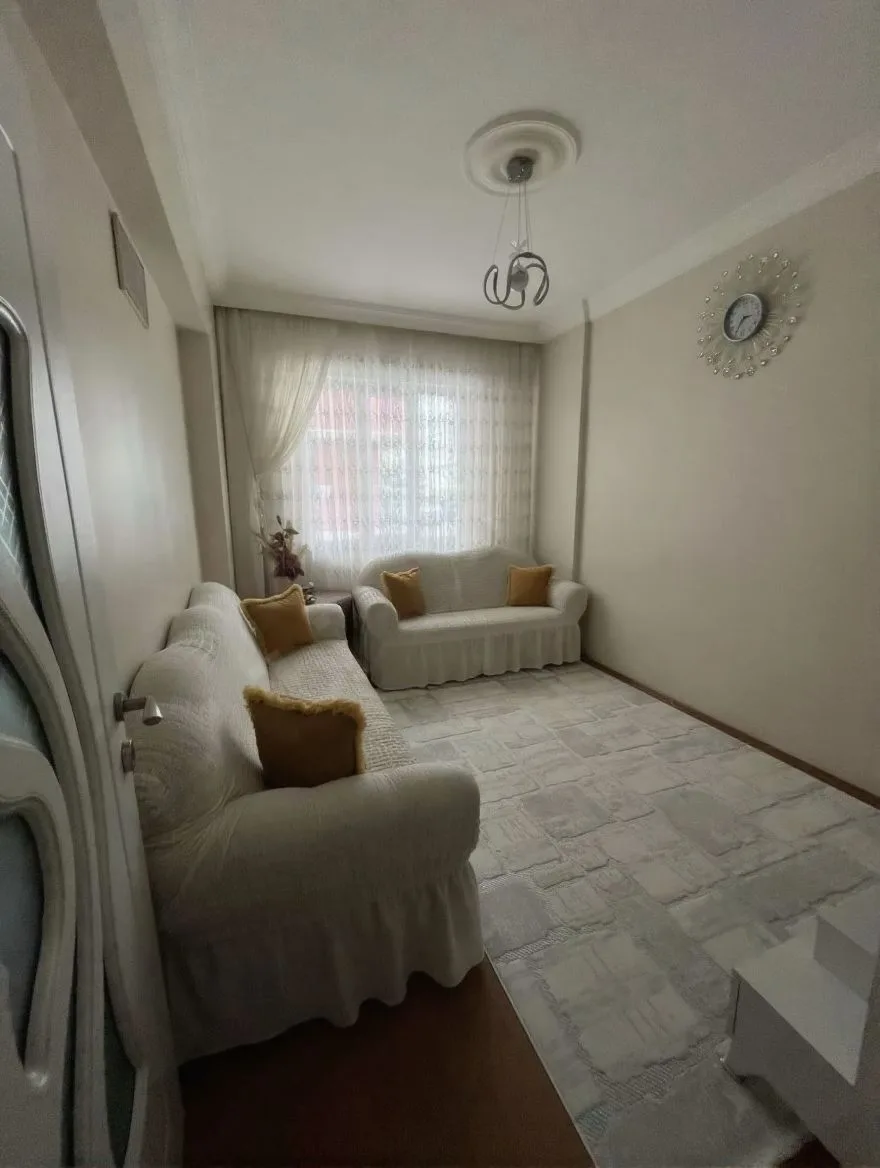 Yakutiye Terminal'da Giriş Katı 145 m² 3+1 Satılık Daire - Fotoğraf 13