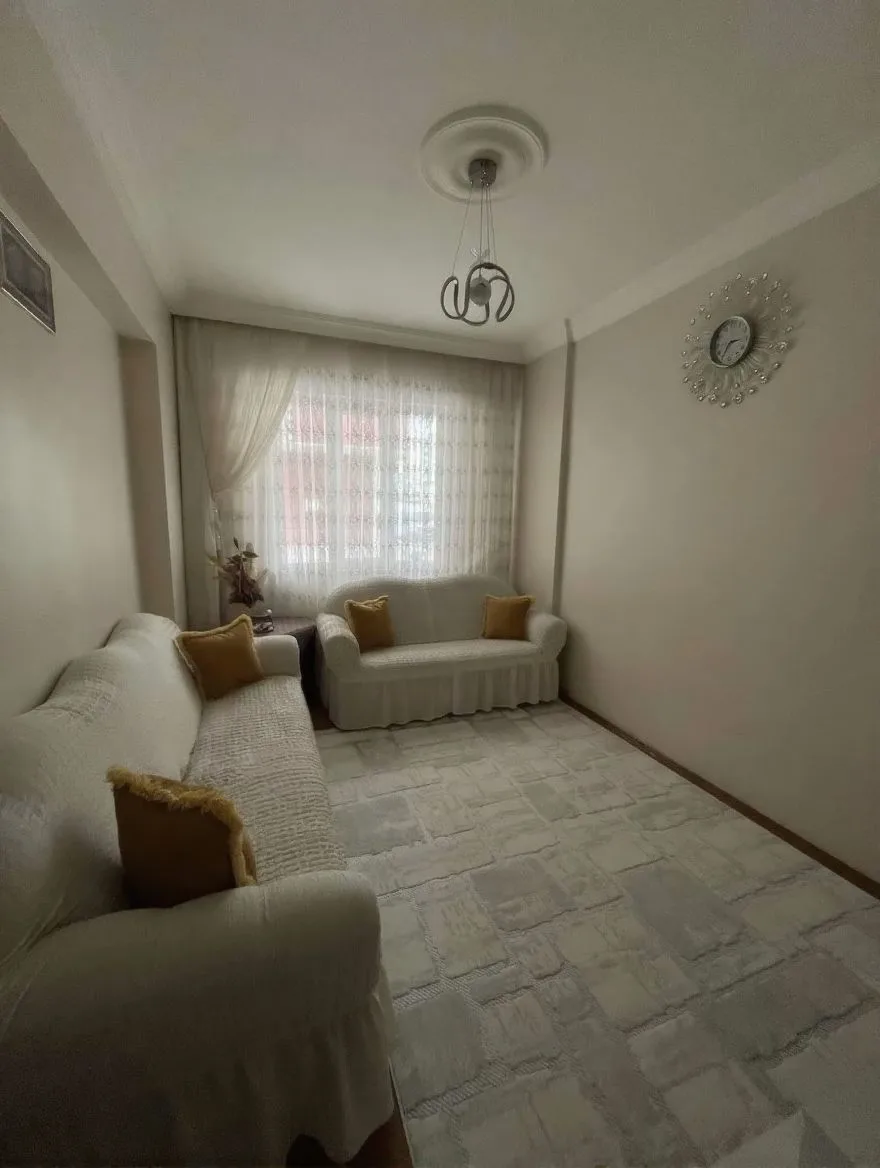 Yakutiye Terminal'da Giriş Katı 145 m² 3+1 Satılık Daire - Fotoğraf 14