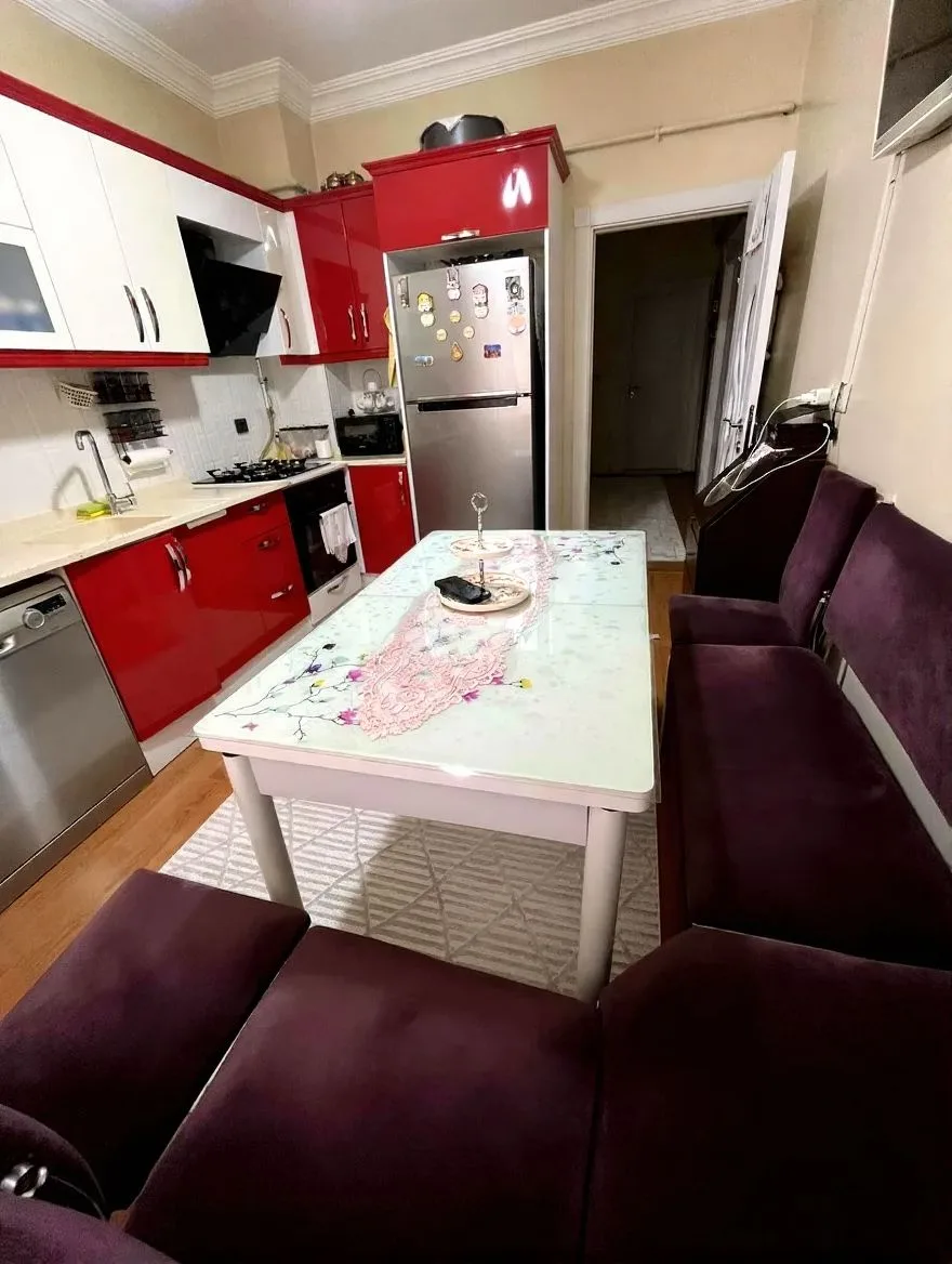 Yakutiye Terminal'da Giriş Katı 145 m² 3+1 Satılık Daire - Fotoğraf 15