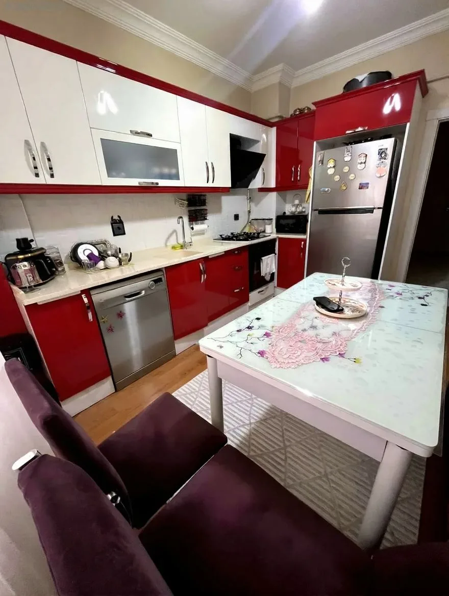Yakutiye Terminal'da Giriş Katı 145 m² 3+1 Satılık Daire - Fotoğraf 17