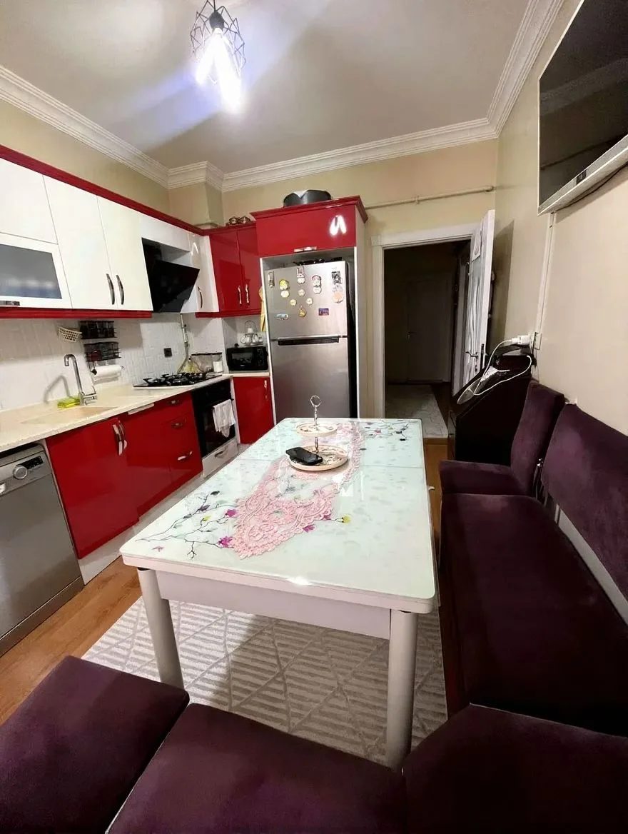 Yakutiye Terminal'da Giriş Katı 145 m² 3+1 Satılık Daire - Fotoğraf 19