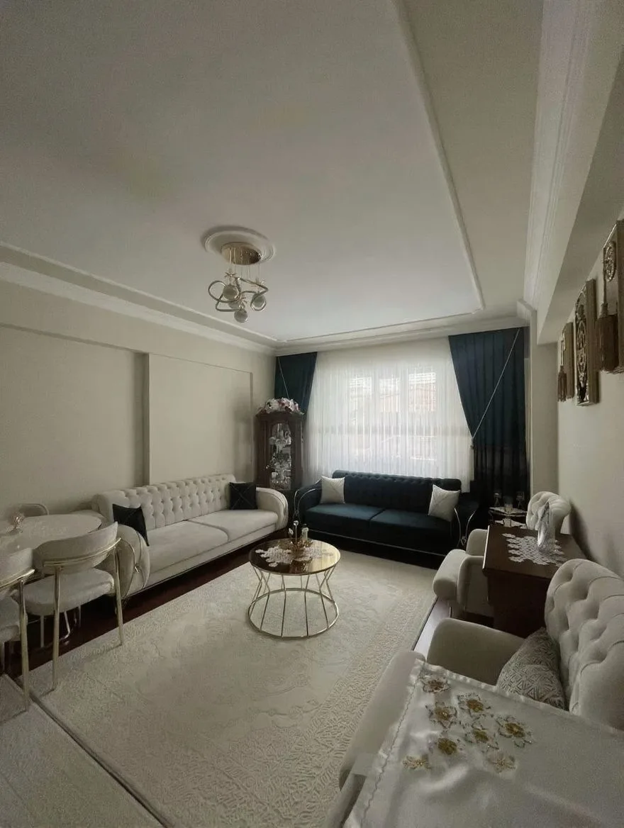 Yakutiye Terminal'da Giriş Katı 145 m² 3+1 Satılık Daire - Fotoğraf 4