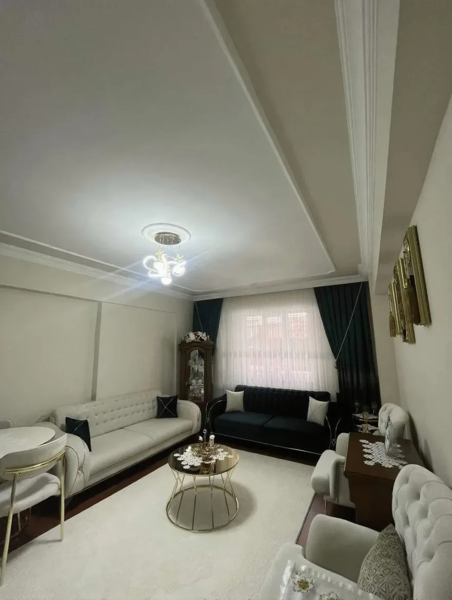 Yakutiye Terminal'da Giriş Katı 145 m² 3+1 Satılık Daire - Fotoğraf 5