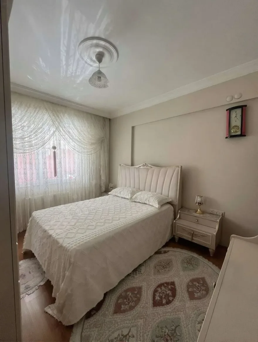 Yakutiye Terminal'da Giriş Katı 145 m² 3+1 Satılık Daire - Fotoğraf 8