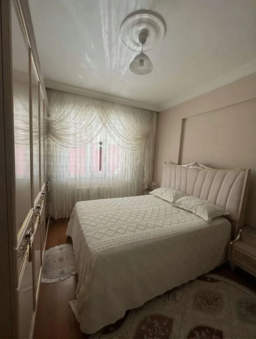 Yakutiye Terminal'da Giriş Katı 145 m² 3+1 Satılık Daire - Fotoğraf 9