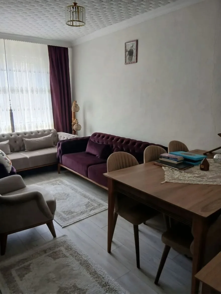 Palandöken Yunusemre'de 3. Kat 110 m² 2+1 Satılık Daire - Erzurum / Palandöken / Palandöken / Yunusemre Daire