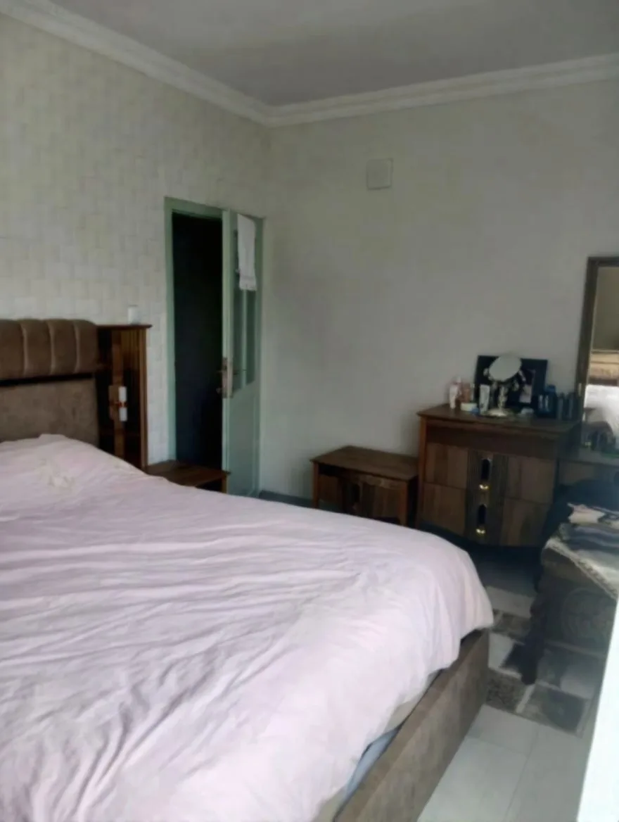 Palandöken Yunusemre'de 3. Kat 110 m² 2+1 Satılık Daire - Fotoğraf 14