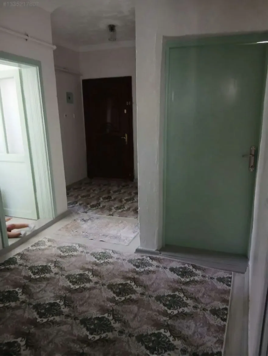 Palandöken Yunusemre'de 3. Kat 110 m² 2+1 Satılık Daire - Fotoğraf 17