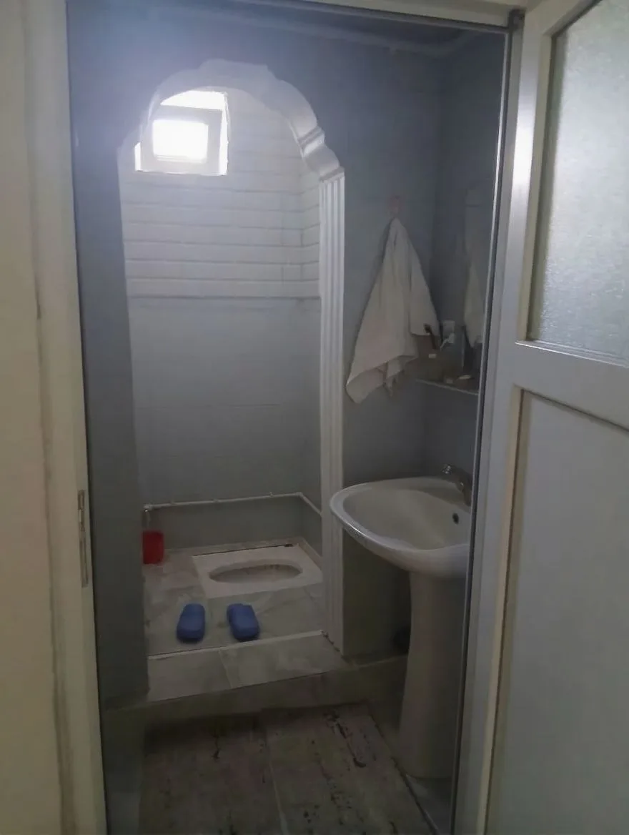 Palandöken Yunusemre'de 3. Kat 110 m² 2+1 Satılık Daire - Fotoğraf 18