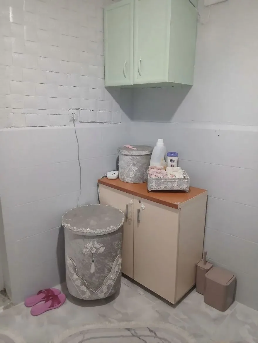 Palandöken Yunusemre'de 3. Kat 110 m² 2+1 Satılık Daire - Fotoğraf 8