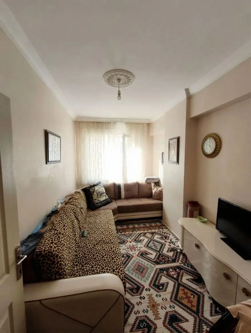 Aziziye Merkez'de 4. Kat 130 m² 3+1 Satılık Daire - Fotoğraf 10