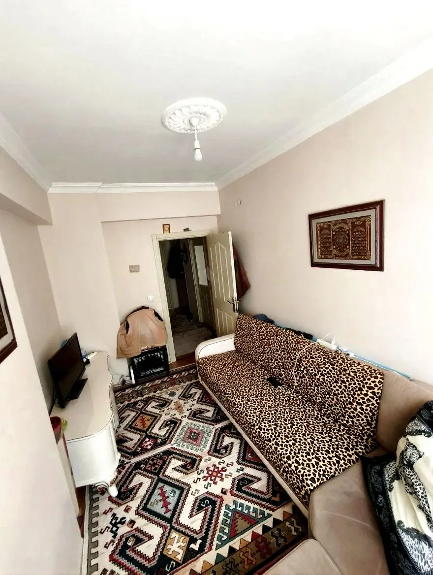 Aziziye Merkez'de 4. Kat 130 m² 3+1 Satılık Daire - Fotoğraf 11