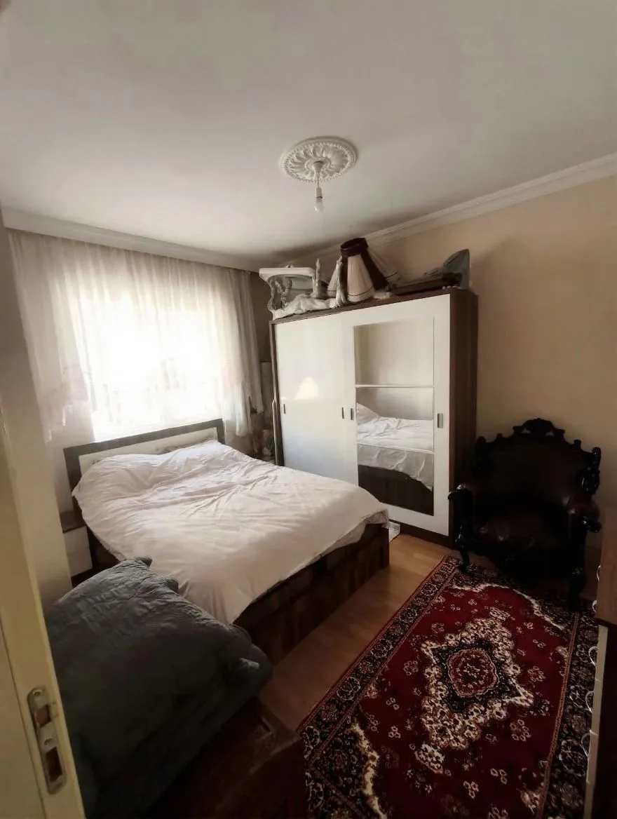 Aziziye Merkez'de 4. Kat 130 m² 3+1 Satılık Daire - Fotoğraf 13
