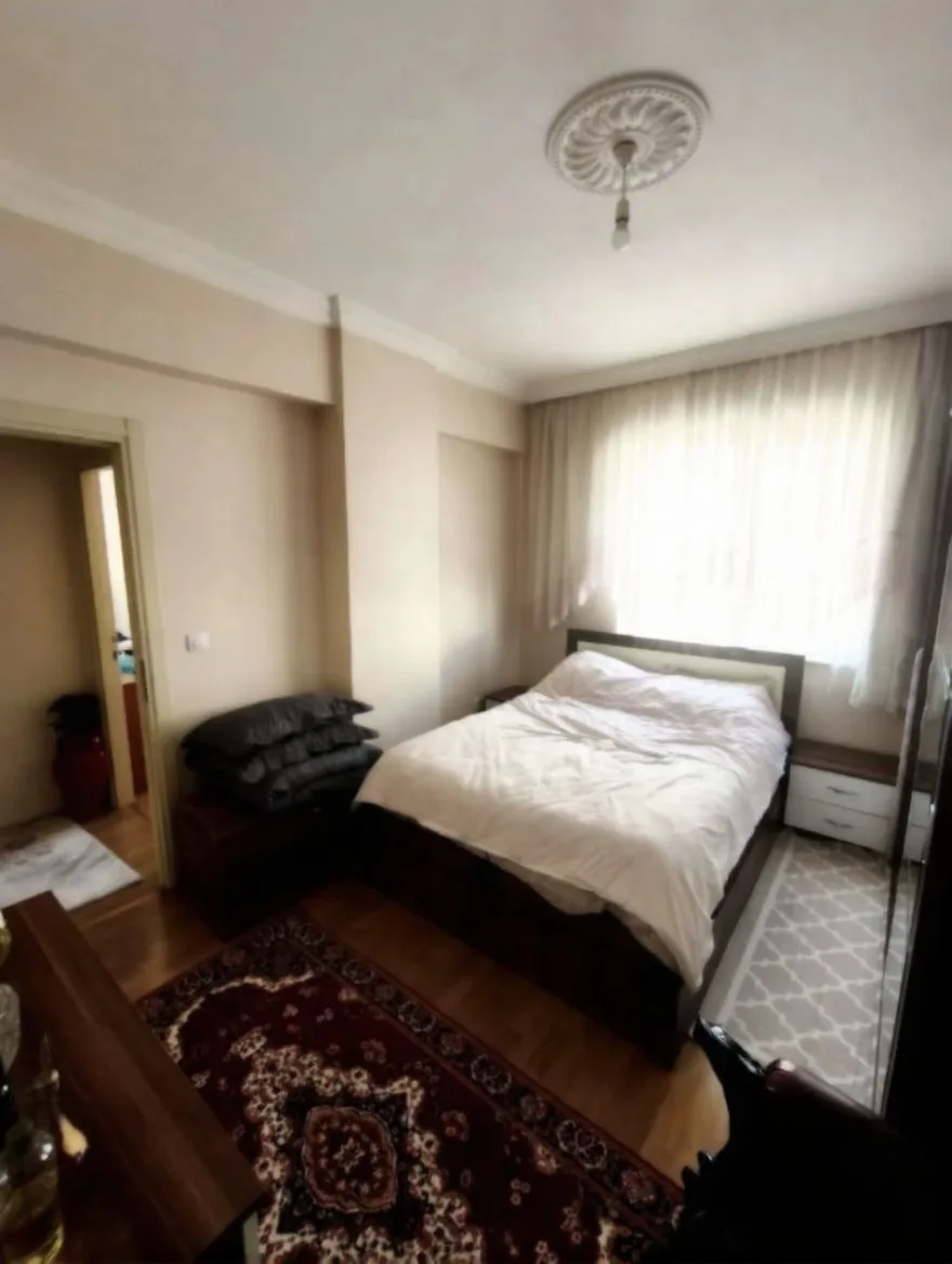 Aziziye Merkez'de 4. Kat 130 m² 3+1 Satılık Daire - Fotoğraf 14