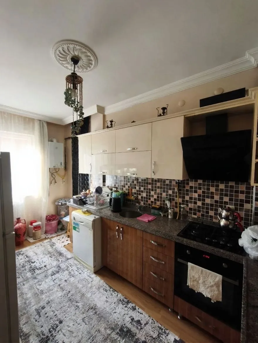 Aziziye Merkez'de 4. Kat 130 m² 3+1 Satılık Daire - Fotoğraf 15