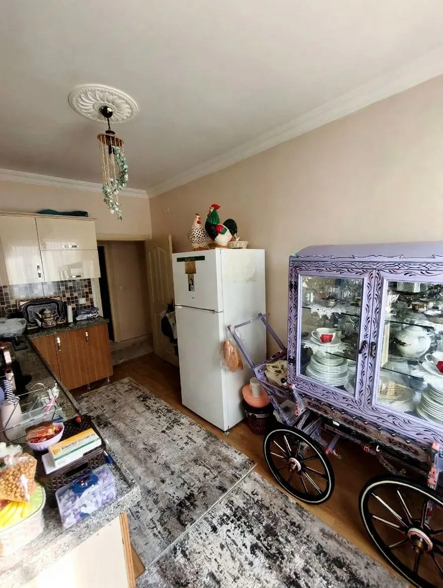 Aziziye Merkez'de 4. Kat 130 m² 3+1 Satılık Daire - Fotoğraf 17