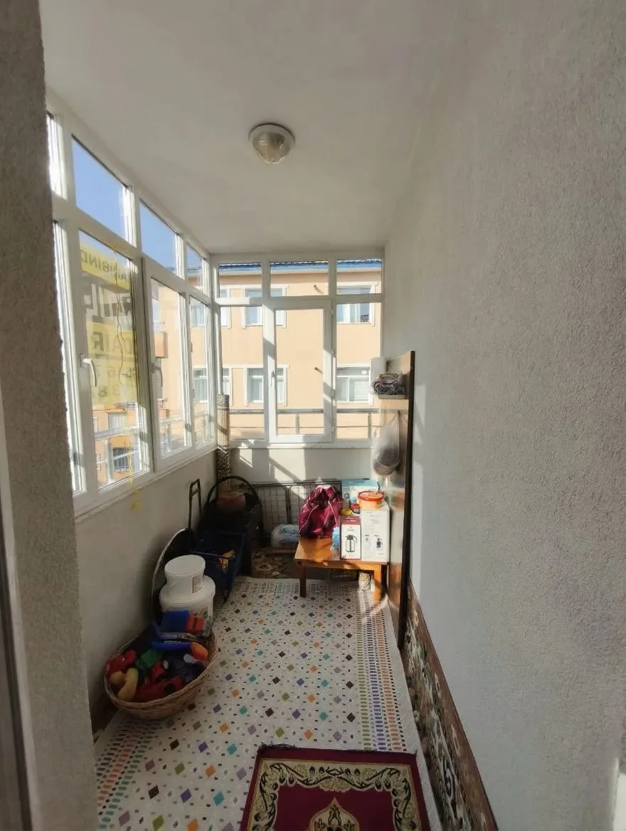 Aziziye Merkez'de 4. Kat 130 m² 3+1 Satılık Daire - Fotoğraf 18