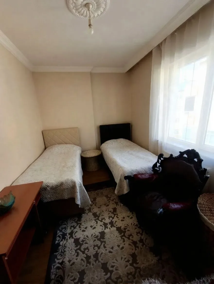 Aziziye Merkez'de 4. Kat 130 m² 3+1 Satılık Daire - Fotoğraf 20