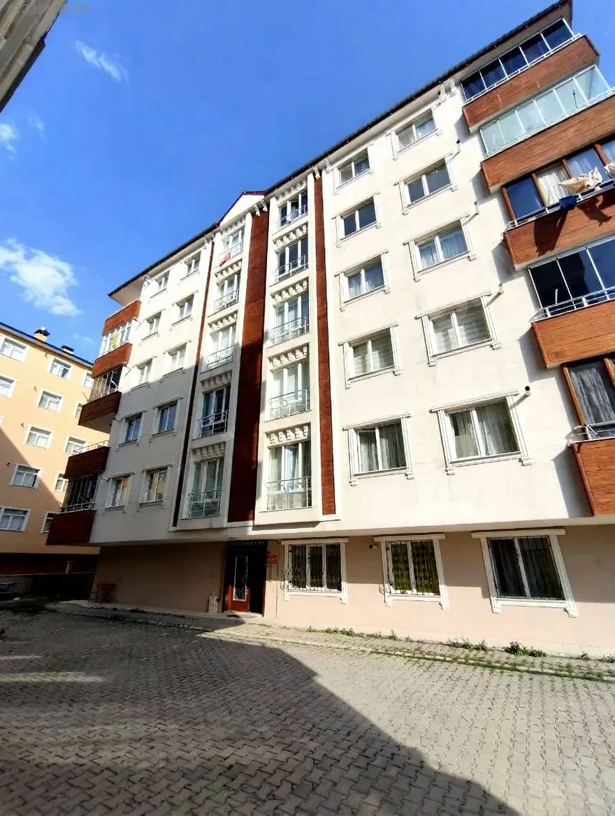Aziziye Merkez'de 4. Kat 130 m² 3+1 Satılık Daire - Fotoğraf 3