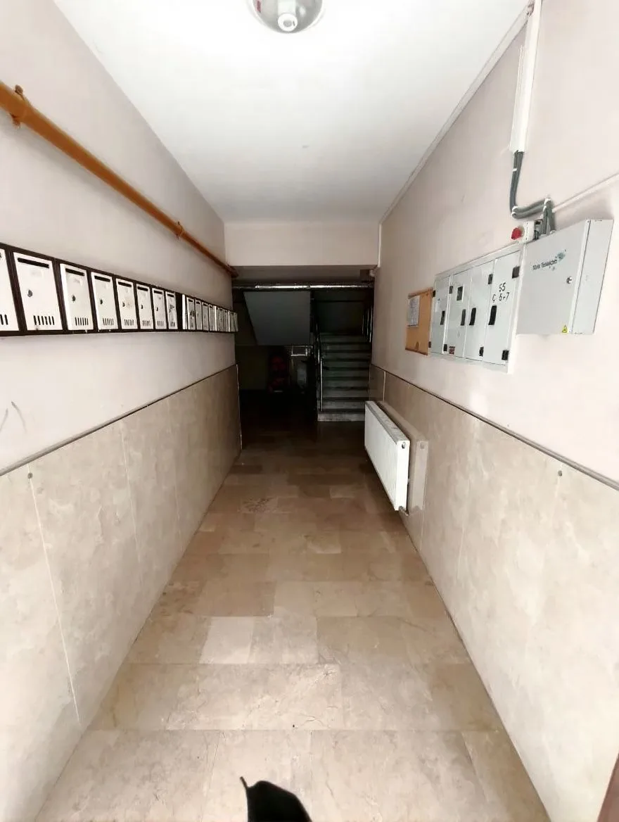Aziziye Merkez'de 4. Kat 130 m² 3+1 Satılık Daire - Fotoğraf 4