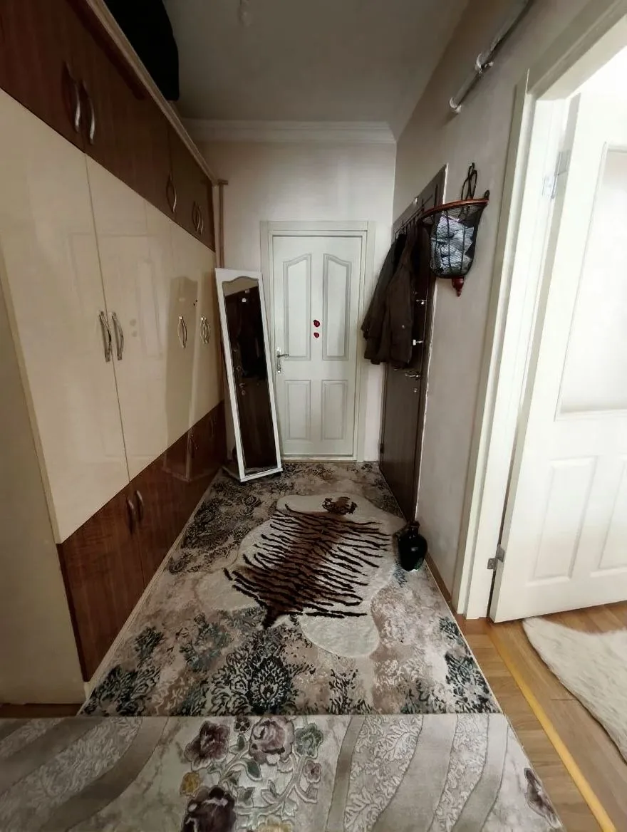 Aziziye Merkez'de 4. Kat 130 m² 3+1 Satılık Daire - Fotoğraf 5