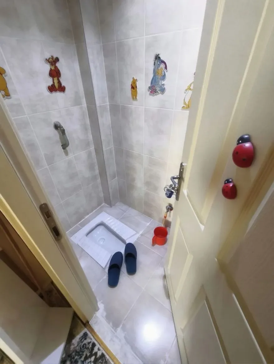 Aziziye Merkez'de 4. Kat 130 m² 3+1 Satılık Daire - Fotoğraf 6