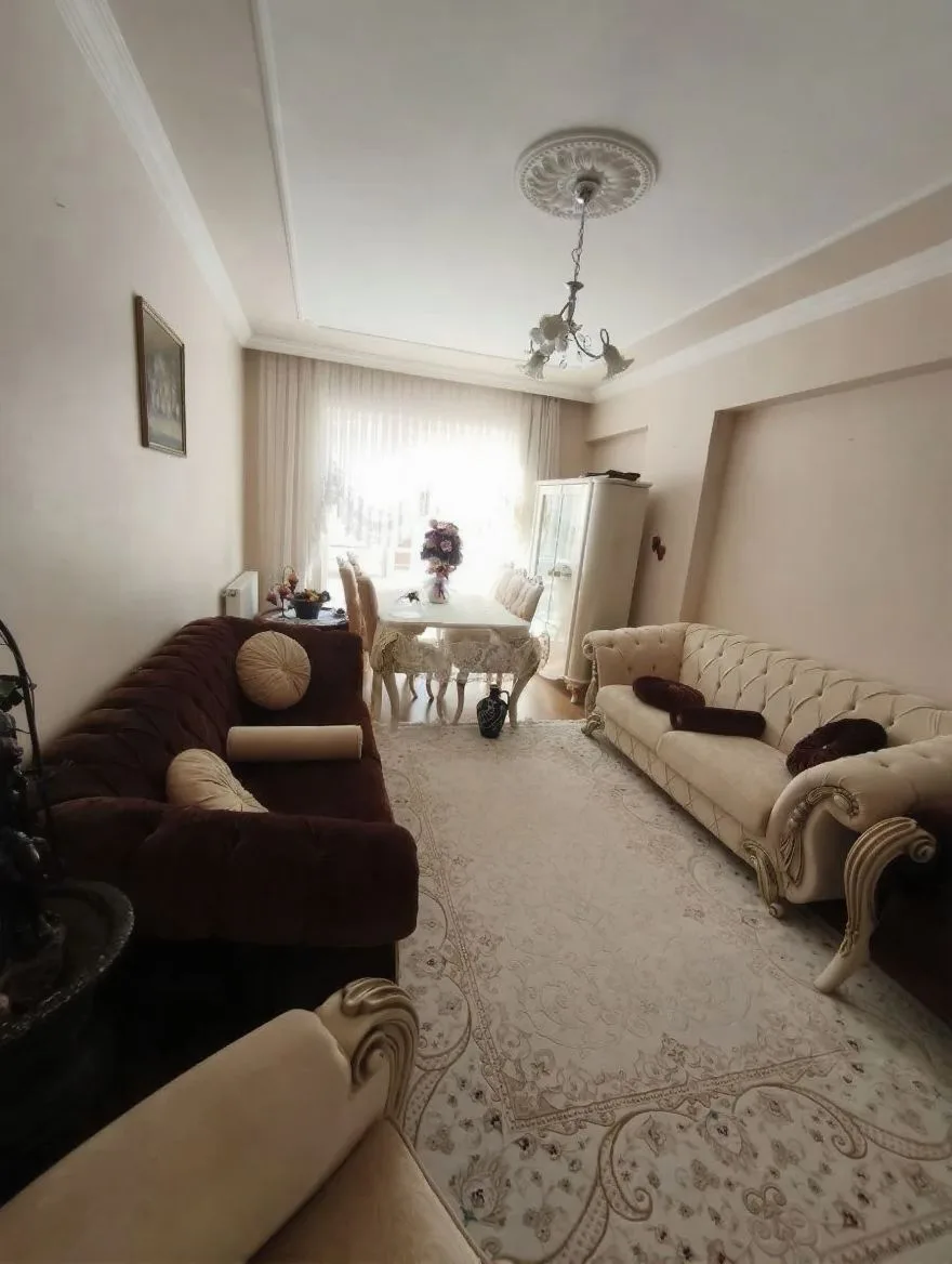 Aziziye Merkez'de 4. Kat 130 m² 3+1 Satılık Daire - Fotoğraf 8