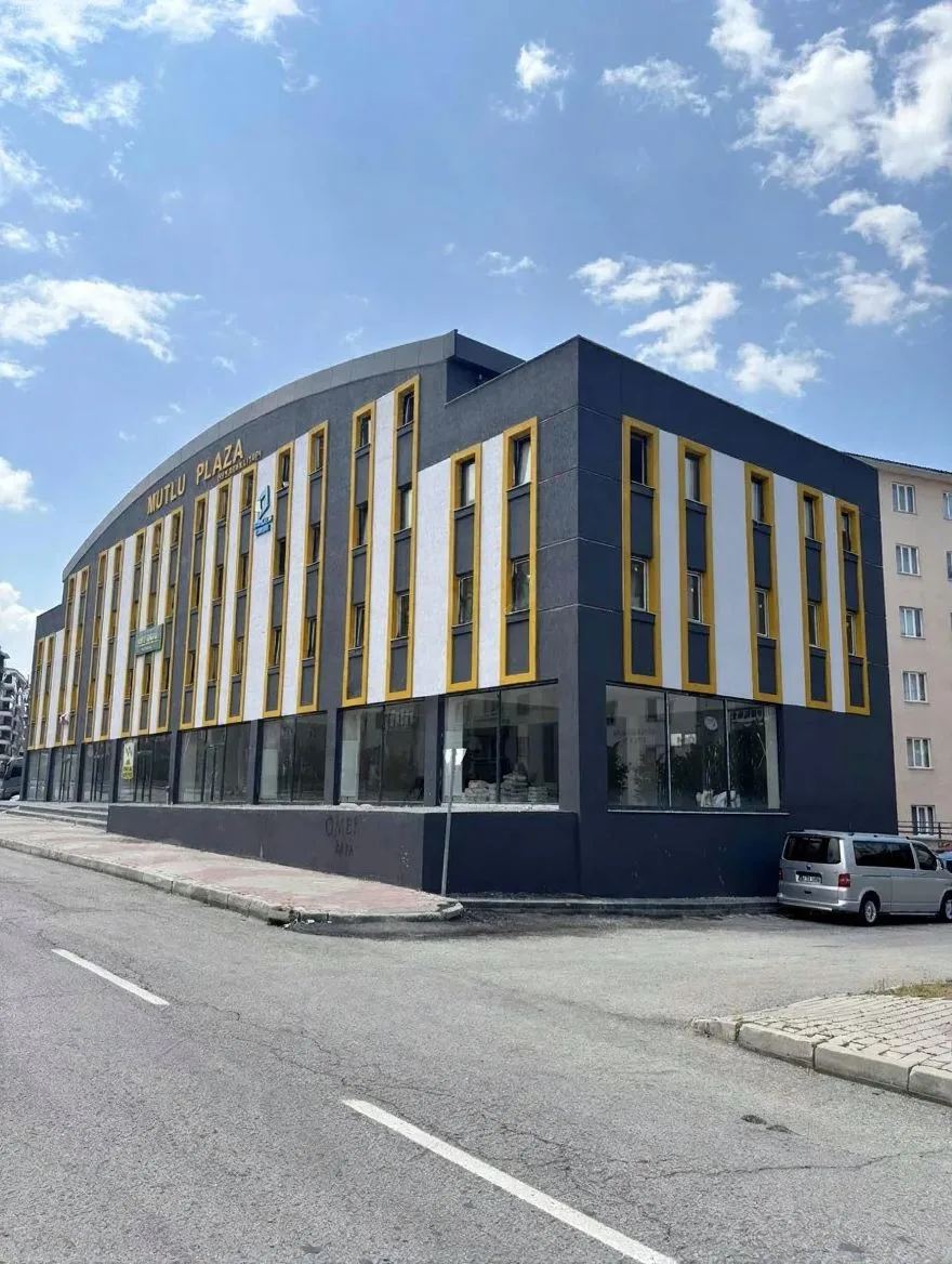 Palandöken Hüseyin Avni Ulaş'ta Sıfır 2. Kat 250 m² Kiralık İş Yeri - Fotoğraf 20