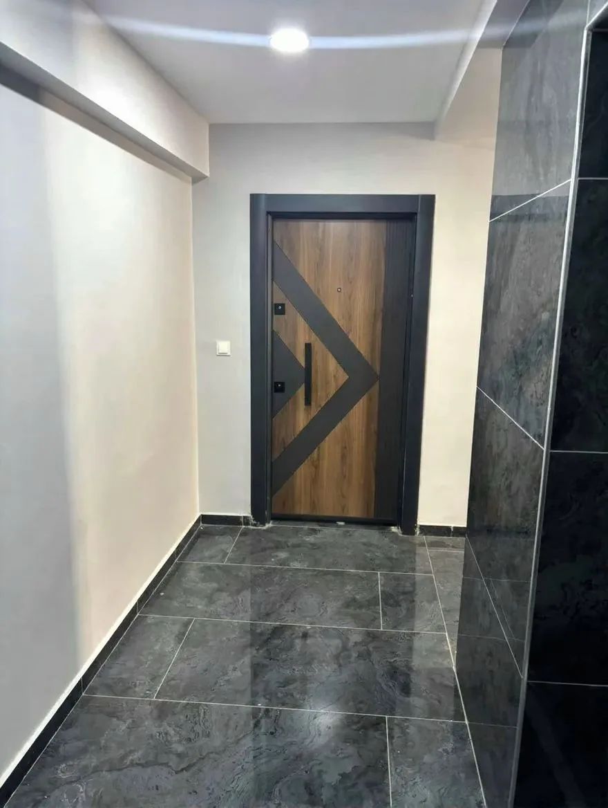 Palandöken Hüseyin Avni Ulaş'ta Sıfır 2. Kat 250 m² Kiralık İş Yeri